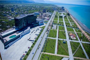 Metro City Batumi Full Sea View apartment